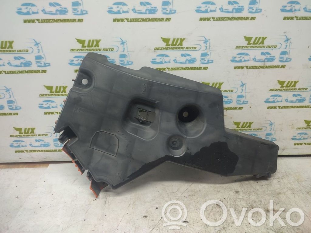 Nissan Interstar Front bumper mounting bracket 