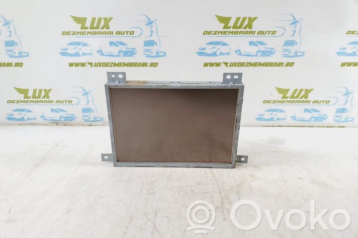Lancia Thema Unitate principală radio/CD/DVD/GPS 