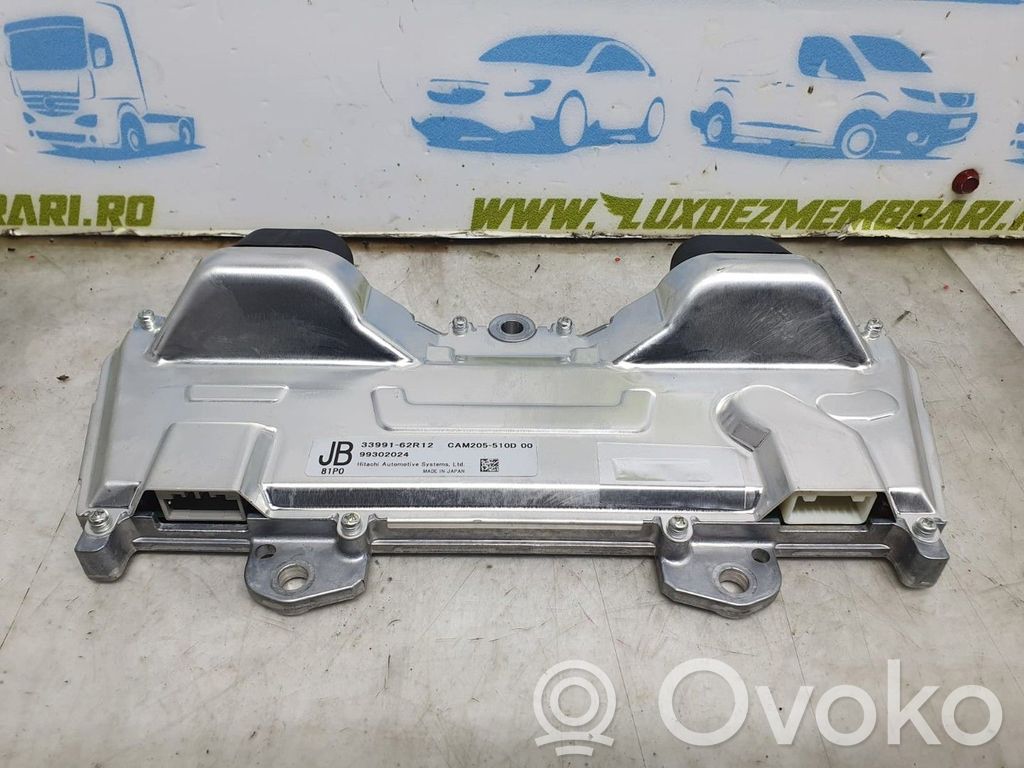 Front windscreen/windshield window   3399162R12