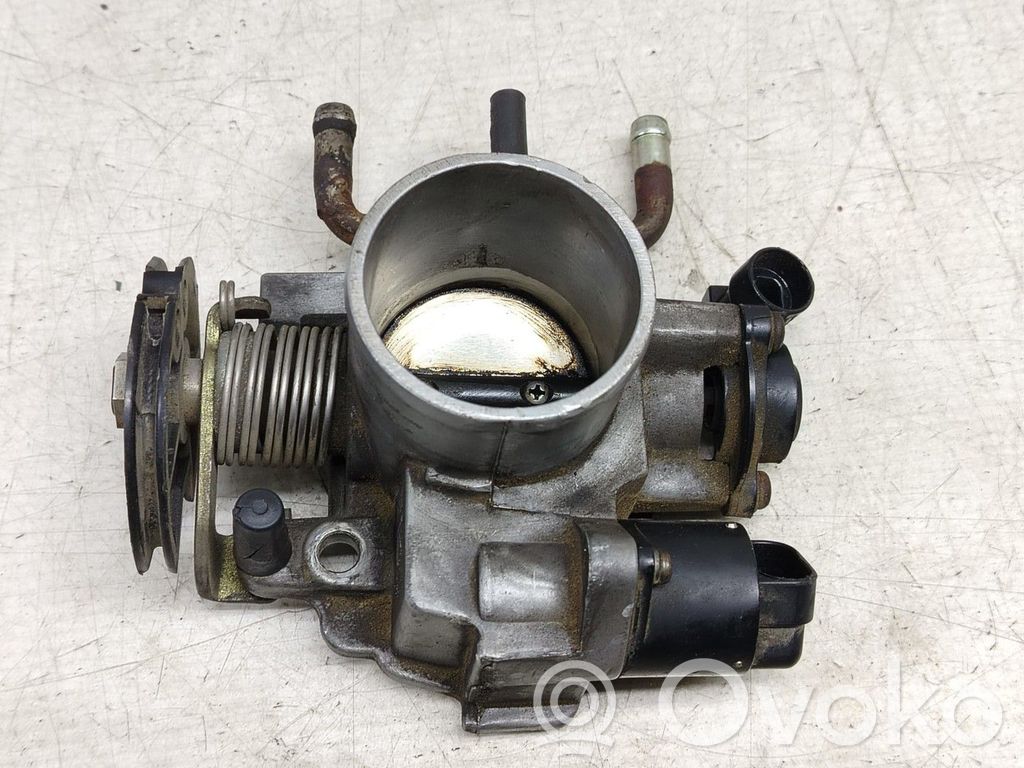 Daewoo Cielo Valvola corpo farfallato 