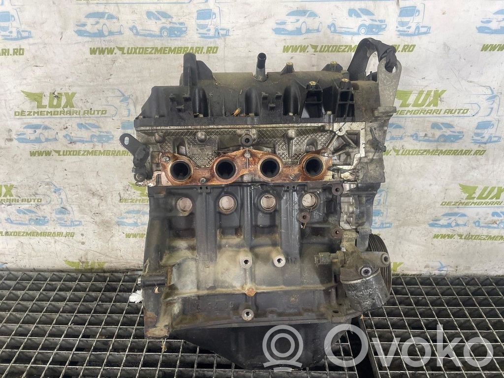 Motor   12BENZINA
