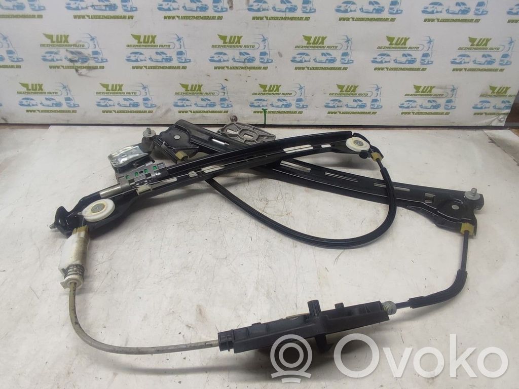 Volkswagen PASSAT CC Macara geam ușă spate cu motor 