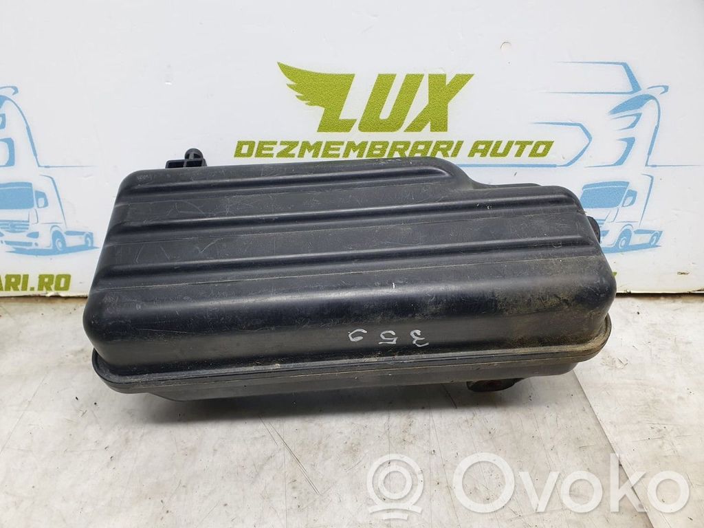 Opel Agila B Rezonator / Dolot powietrza 