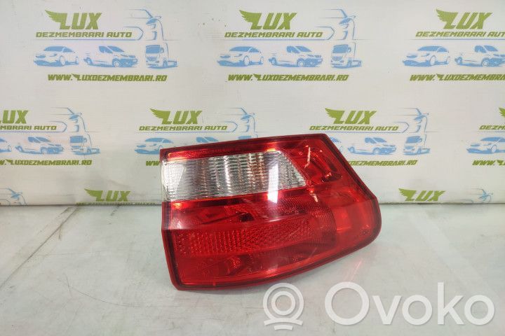 Jeep Grand Cherokee Lampa tylna 