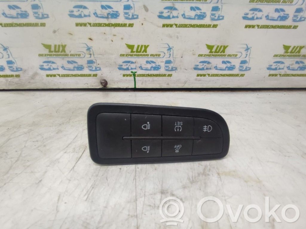 Fiat Tipo A set of switches 