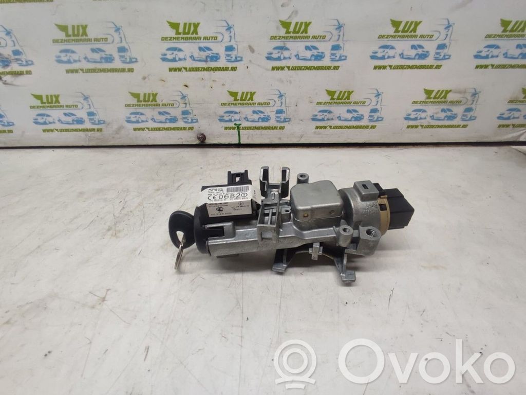 Ignition lock   GJ6A6693BA,GJ6A6693BA
