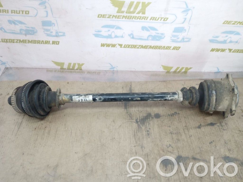 Volkswagen PASSAT B5 Eje de transmisión delantero 
