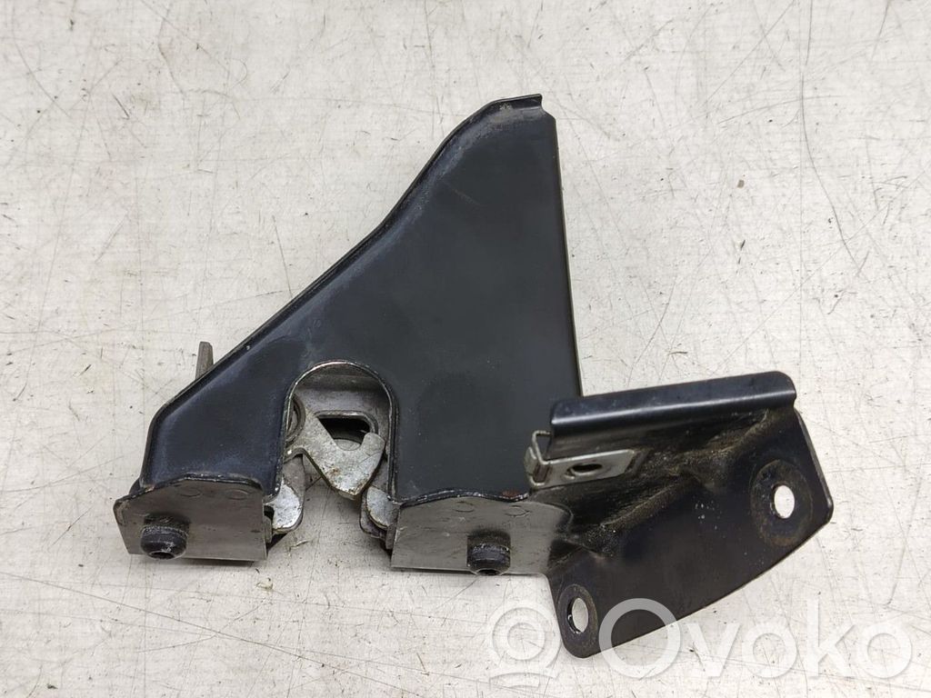 BMW 3 E36 Priekinio žibinto laikiklis 
