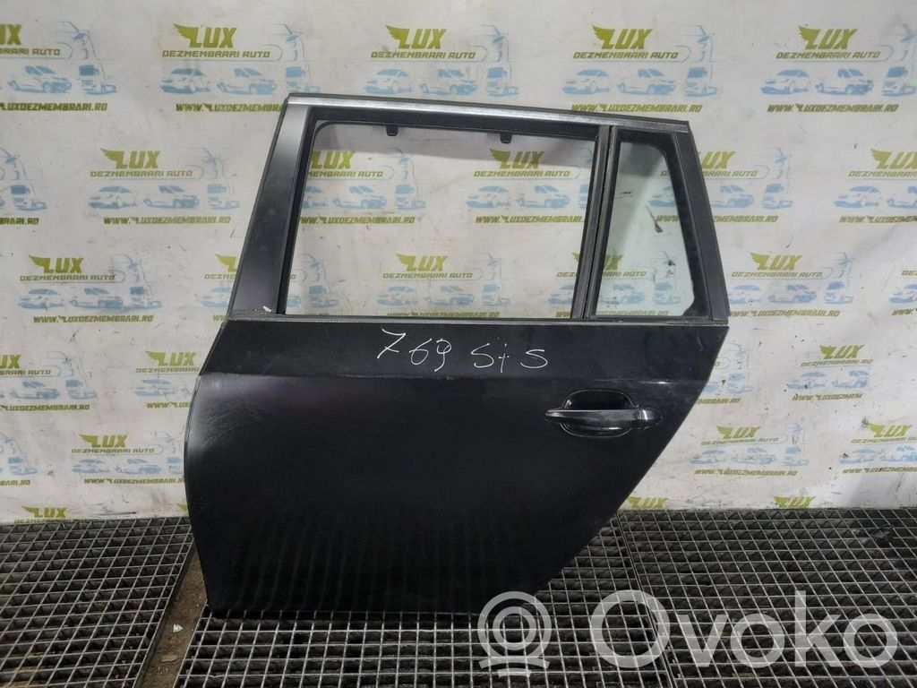 Asiento trasero   52207058581