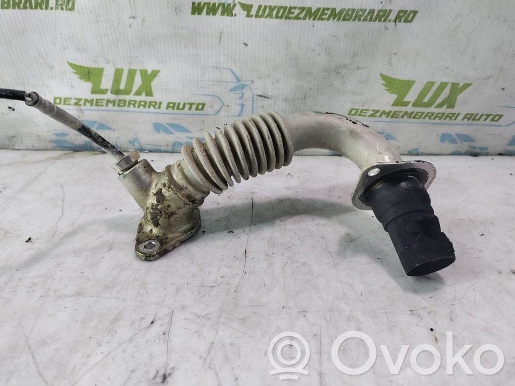 Fiat Doblo EGR vožtuvas 