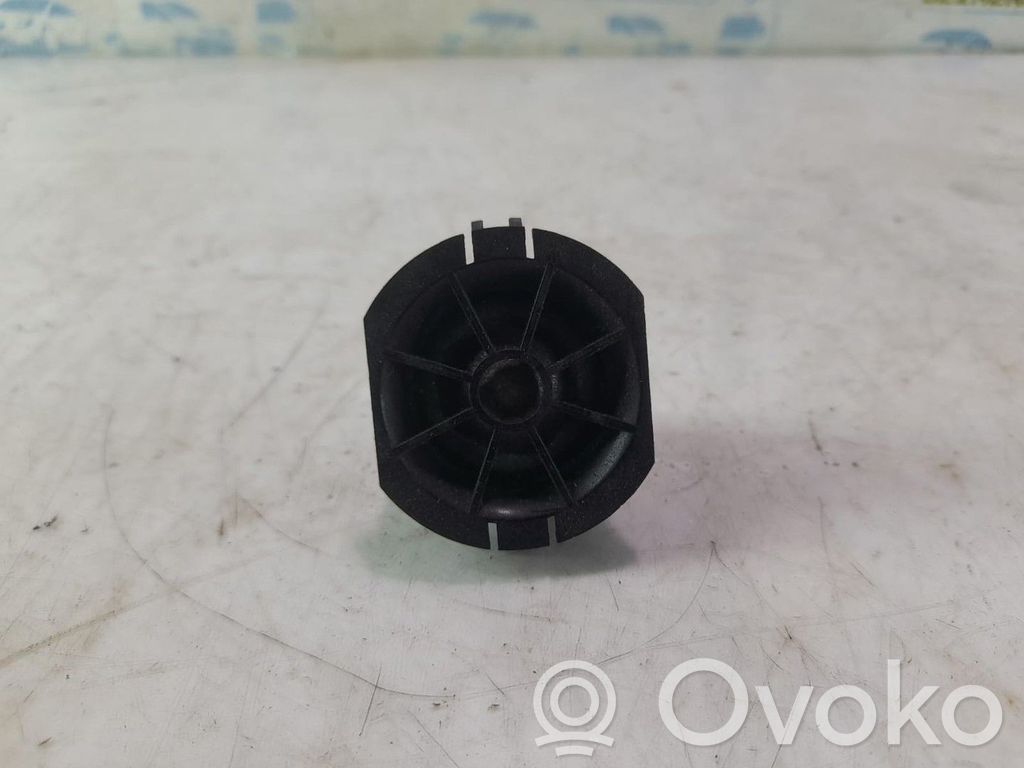 Renault Megane III Etuoven diskanttikaiutin 