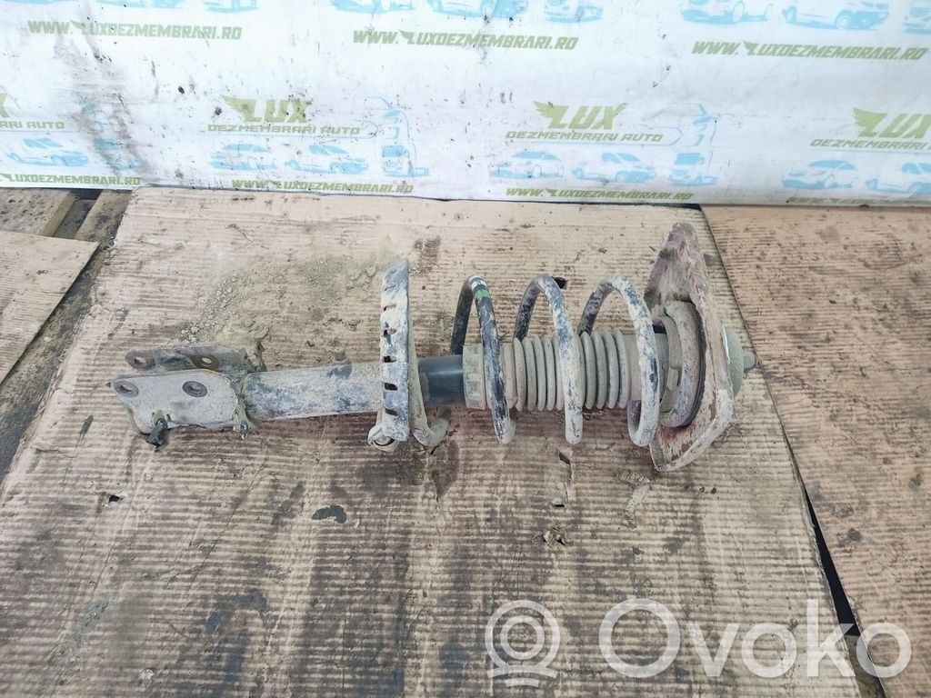 Toyota Proace Ammortizzatore anteriore 