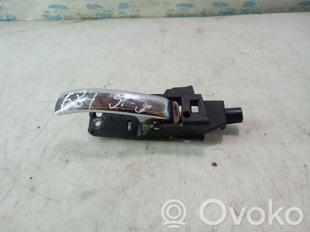 Chrysler Sebring (JS) Manecilla interna puerta delantera 