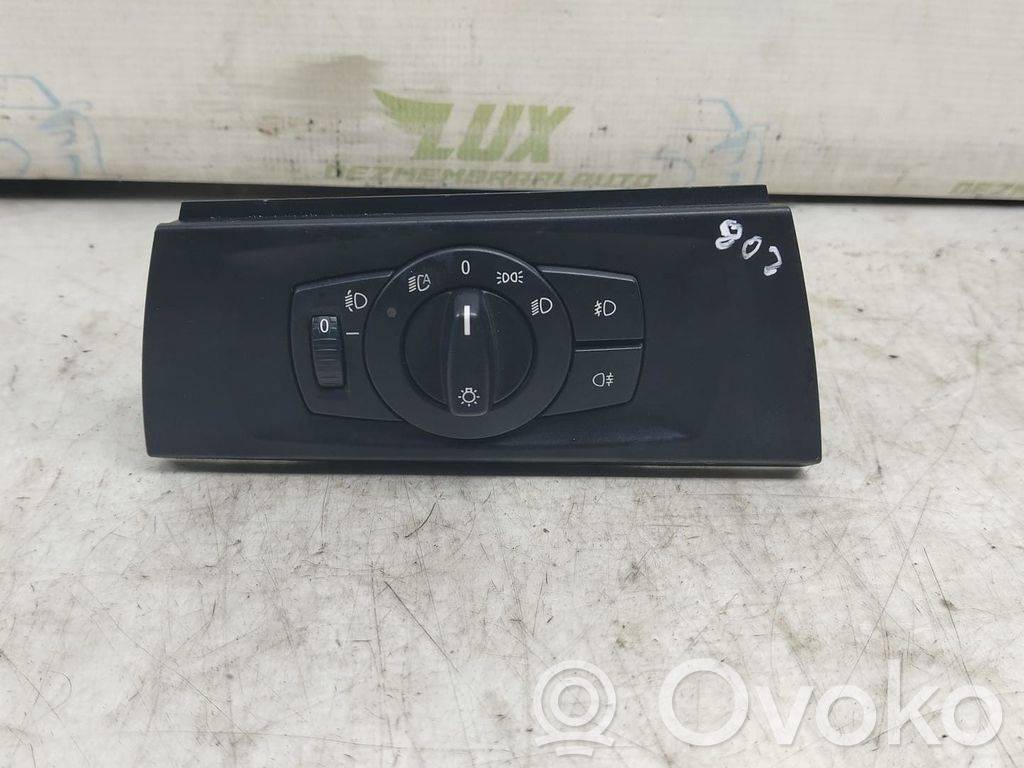 BMW 3 E36 Light switch 