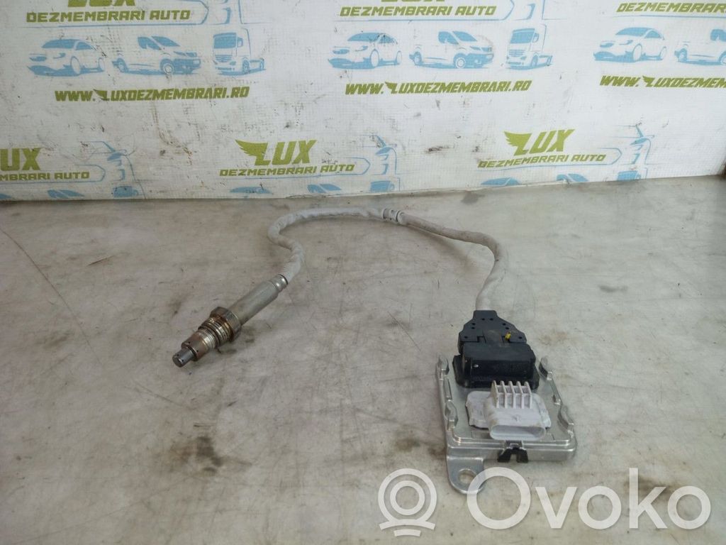 Peugeot 308 Motorsteuergerät ECU 