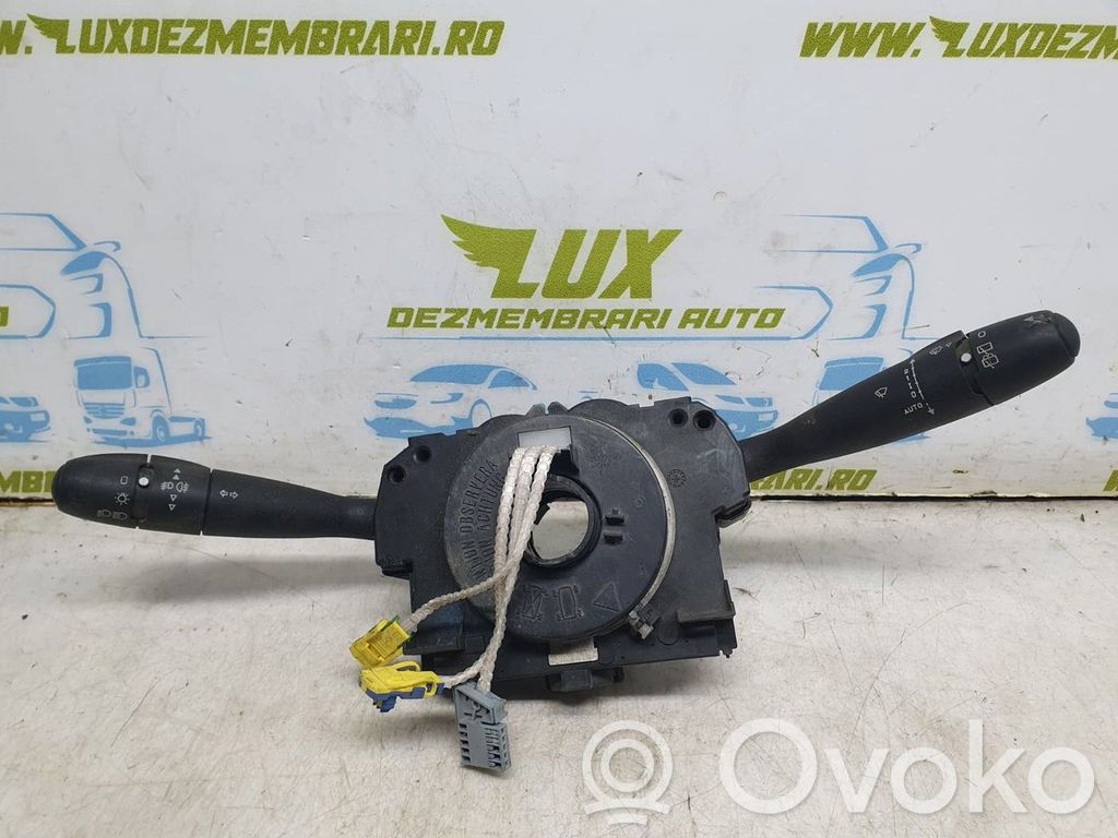 Citroen C3 Steering wheel 