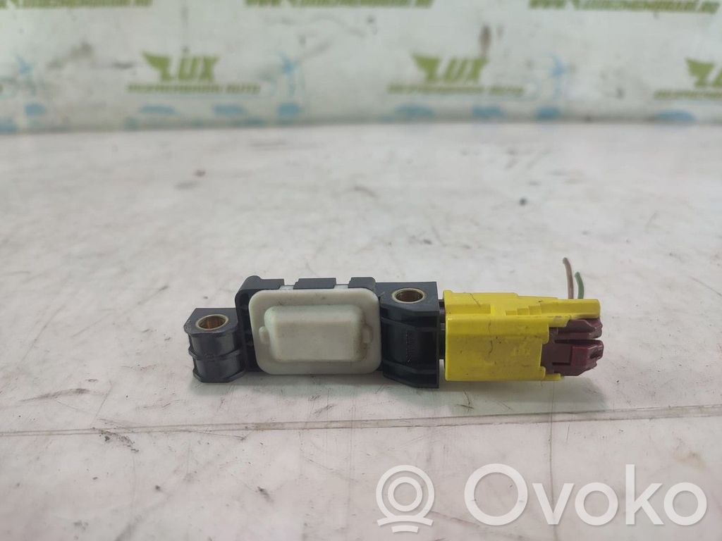 Airbagsensor Crashsensor Drucksensor   4B0959643D