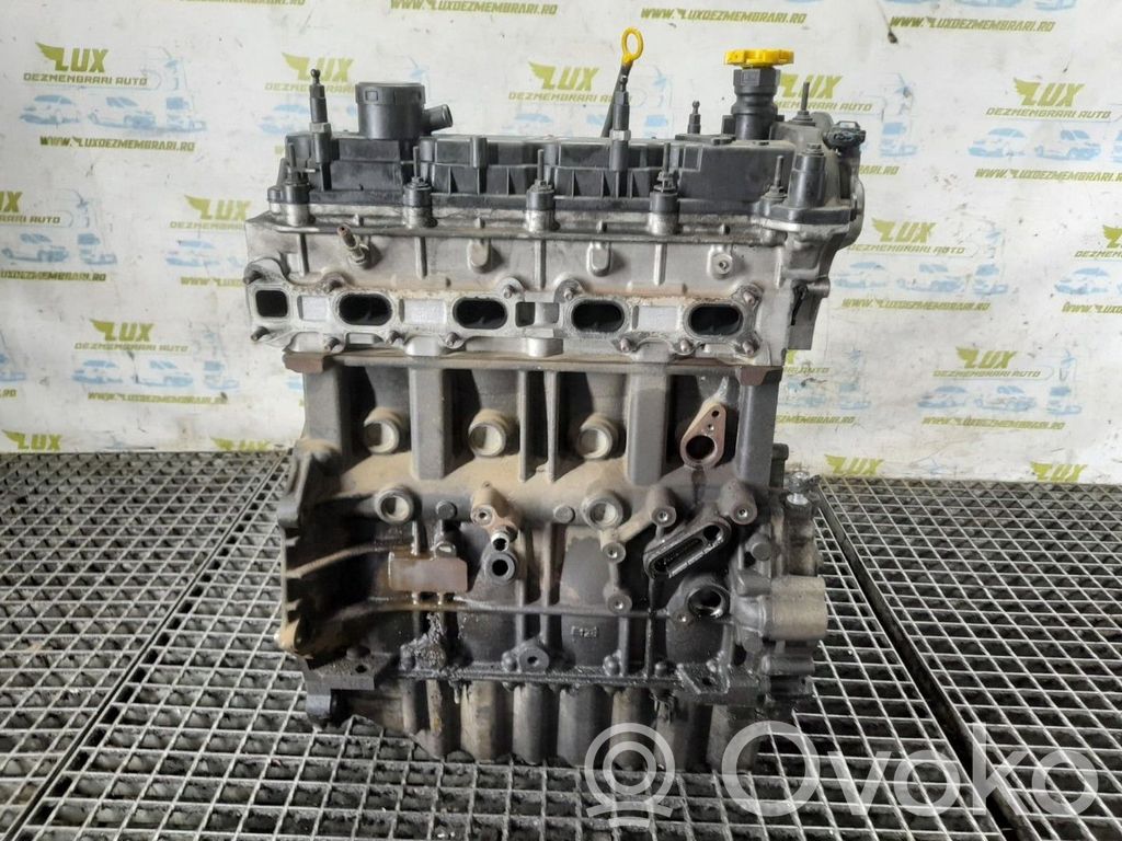 Engine   28CRDI