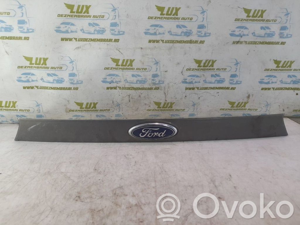 Tailgate/trunk/boot open switch   N43404,N43404