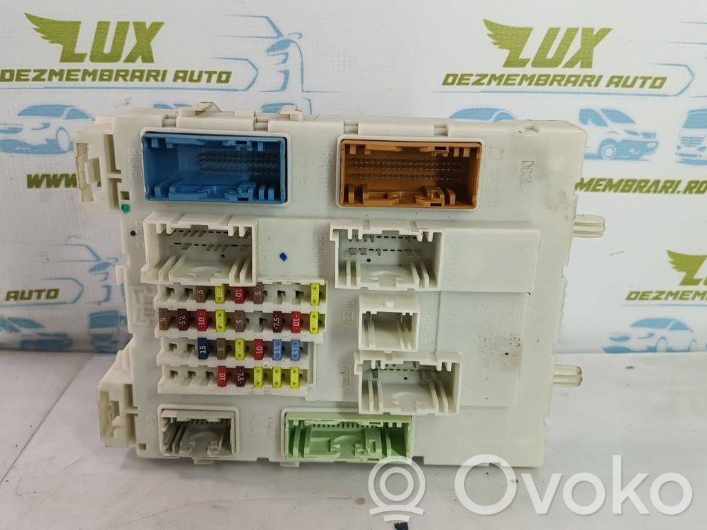 Ford Focus Fuse box set 