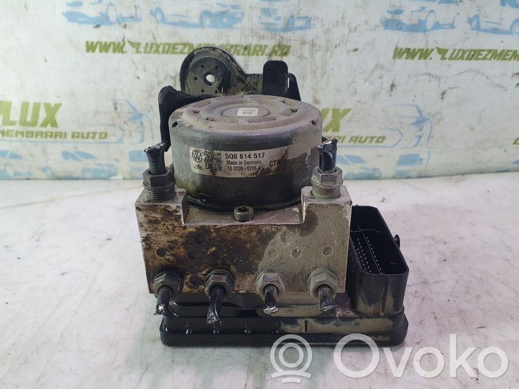 Bomba de ABS   5Q0907379A