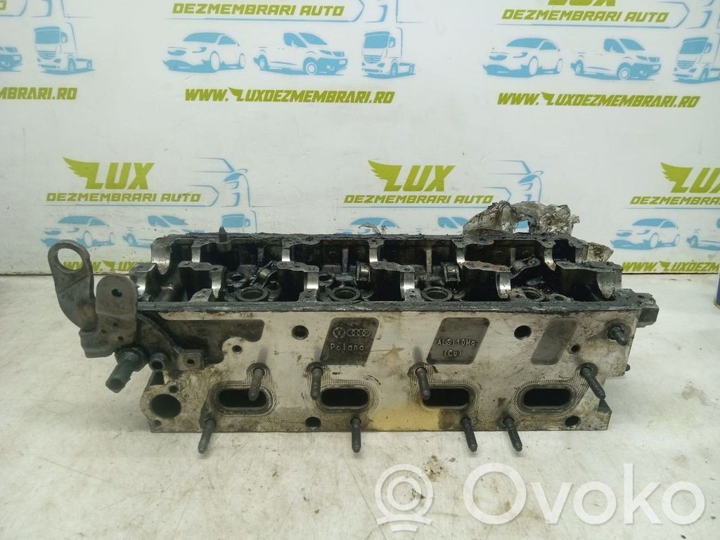 Engine head   ALS110MG
