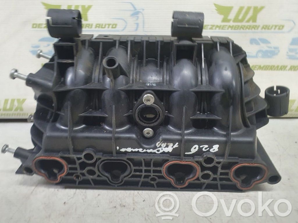 Opel Corsa C Colector de admisión 