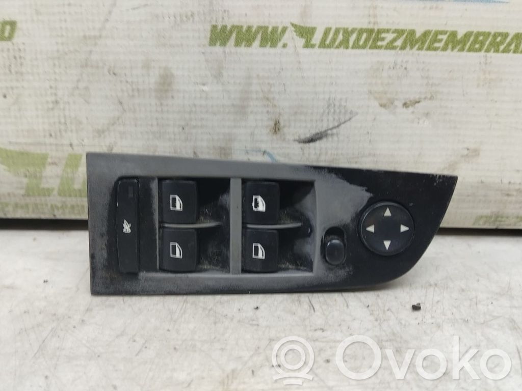 BMW 3 E36 Kit interrupteurs 