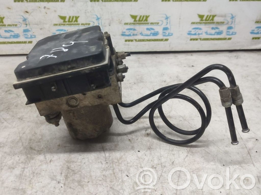 ABS Pump   0265234507