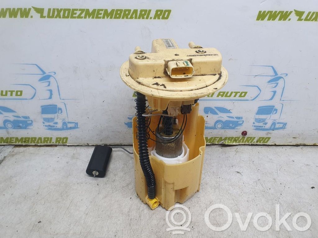 Renault Clio V Bomba interna de combustible 