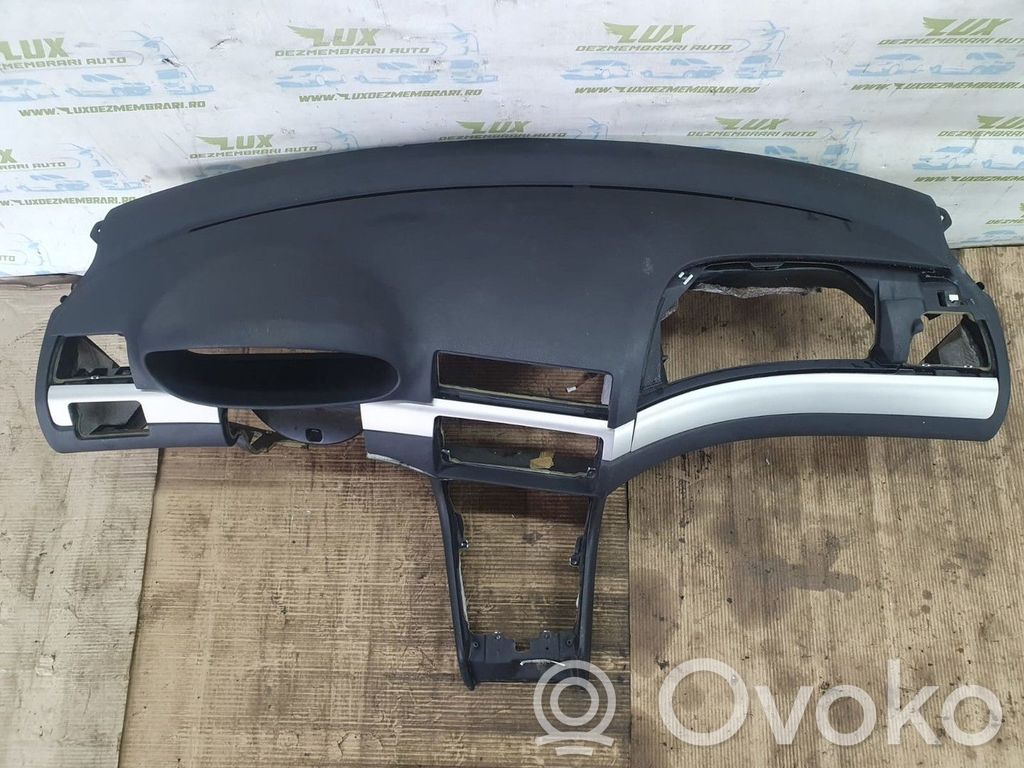 BMW 3 E46 Panelė 
