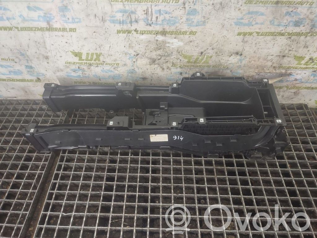 Ford Galaxy Armrest 