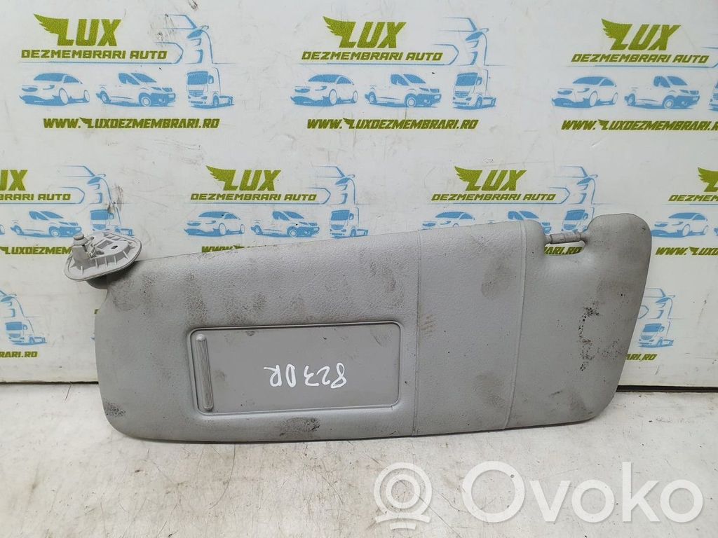 Sun visor   8267901
