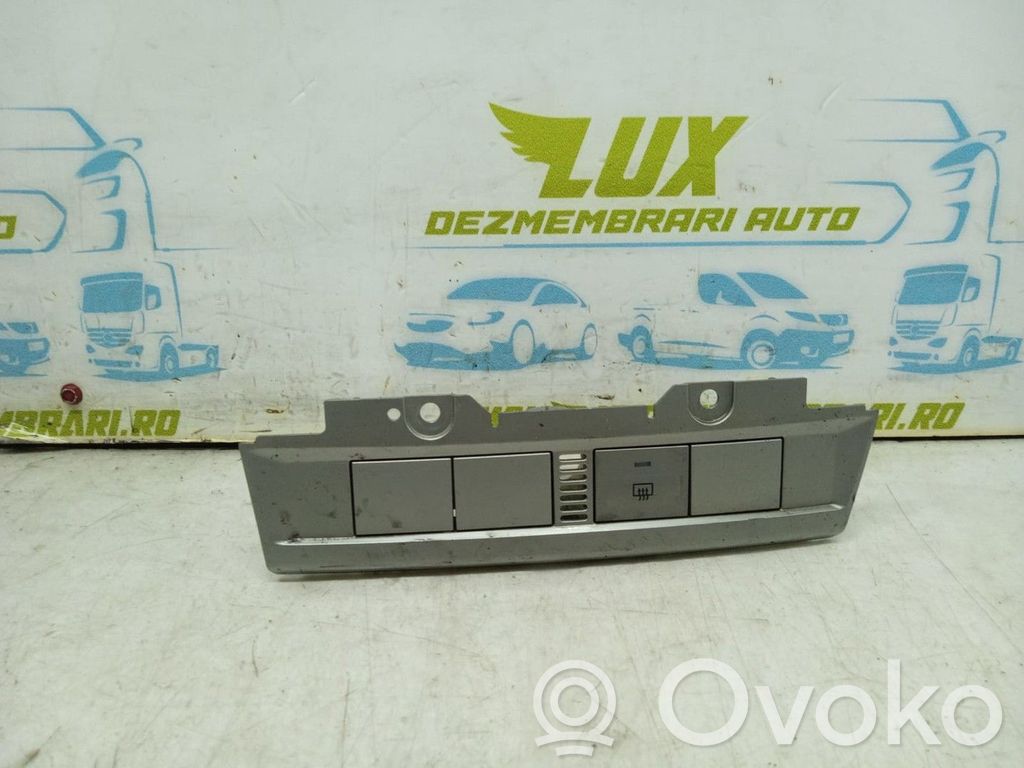 Ford Focus A set of switches 