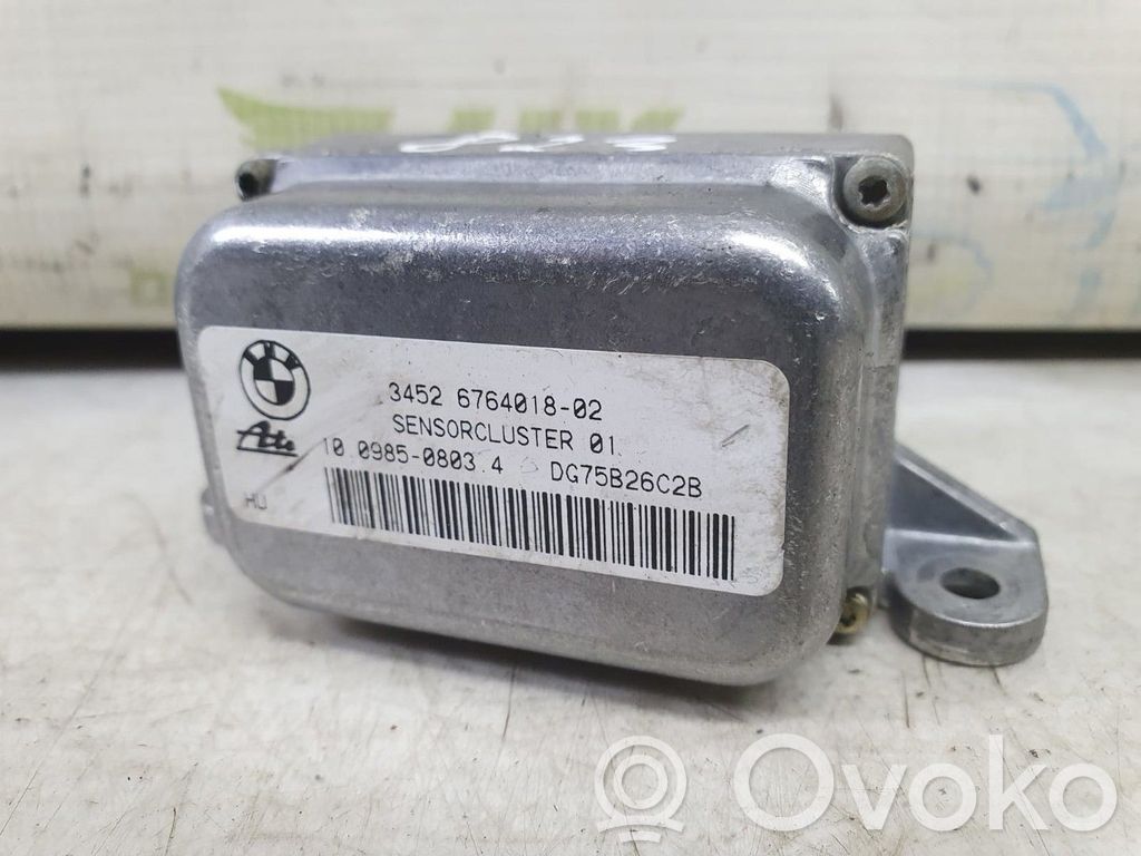 BMW 3 E46 Niveausensor 