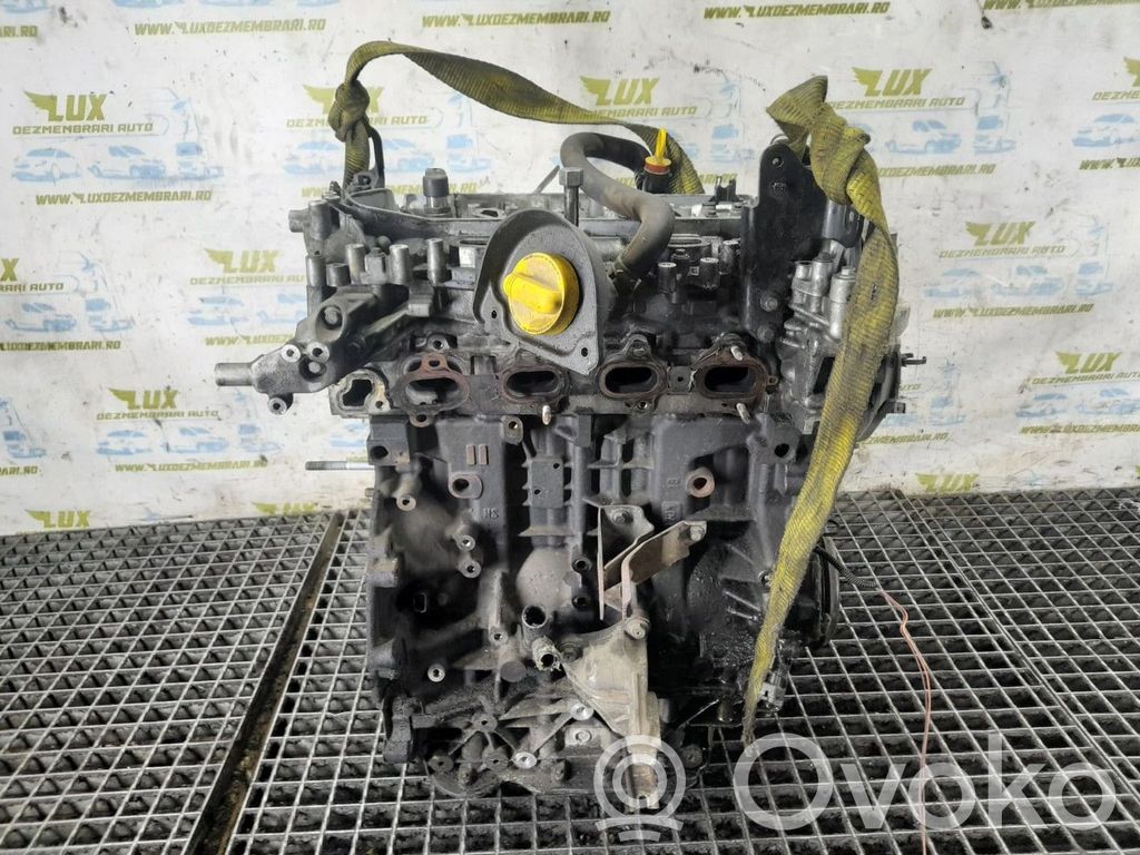 Engine   23DCI