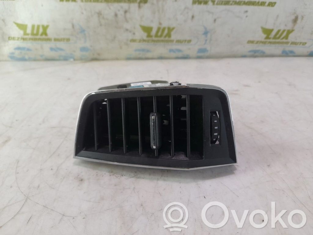 Skoda Karoq Griglia di ventilazione centrale cruscotto