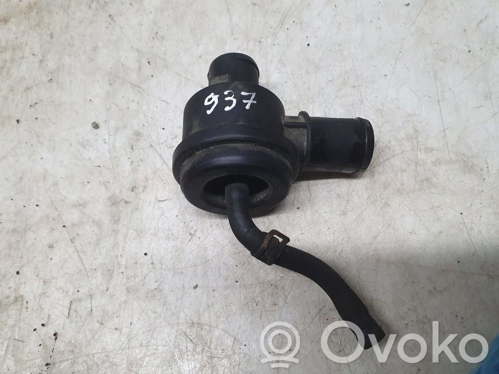 Dacia Sandero II Valvola sfiato del serbatoio 