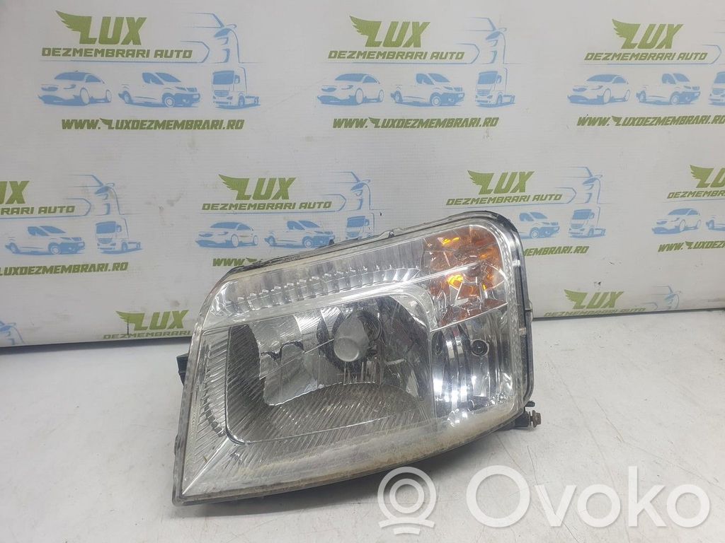 Lampa przednia   086611141L