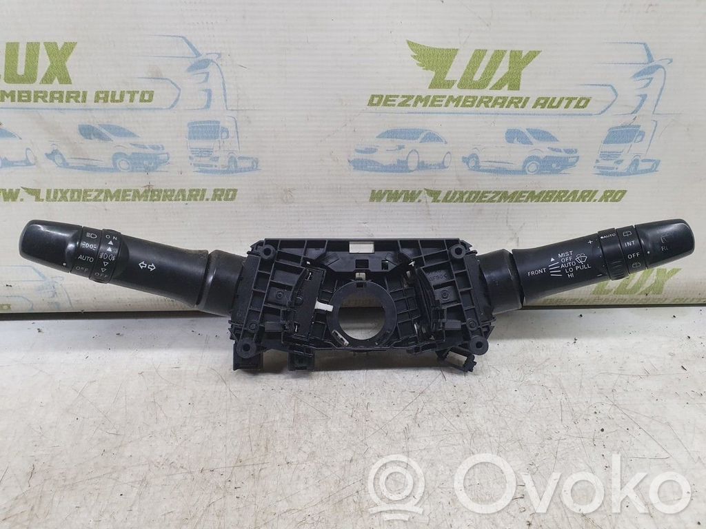 Mitsubishi ASX Butoane/comutatoare pe volan 