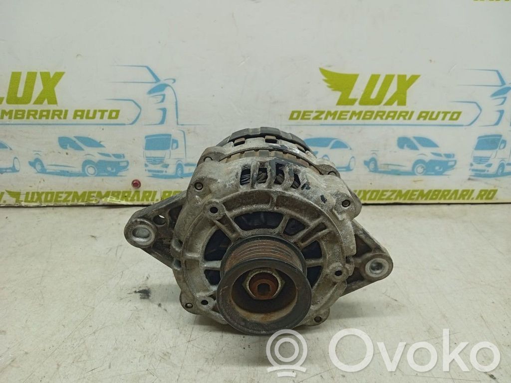 Chevrolet Lacetti Generator/alternator 