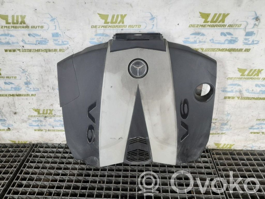 Mercedes-Benz CLS C218 X218 Copri motore (rivestimento) 