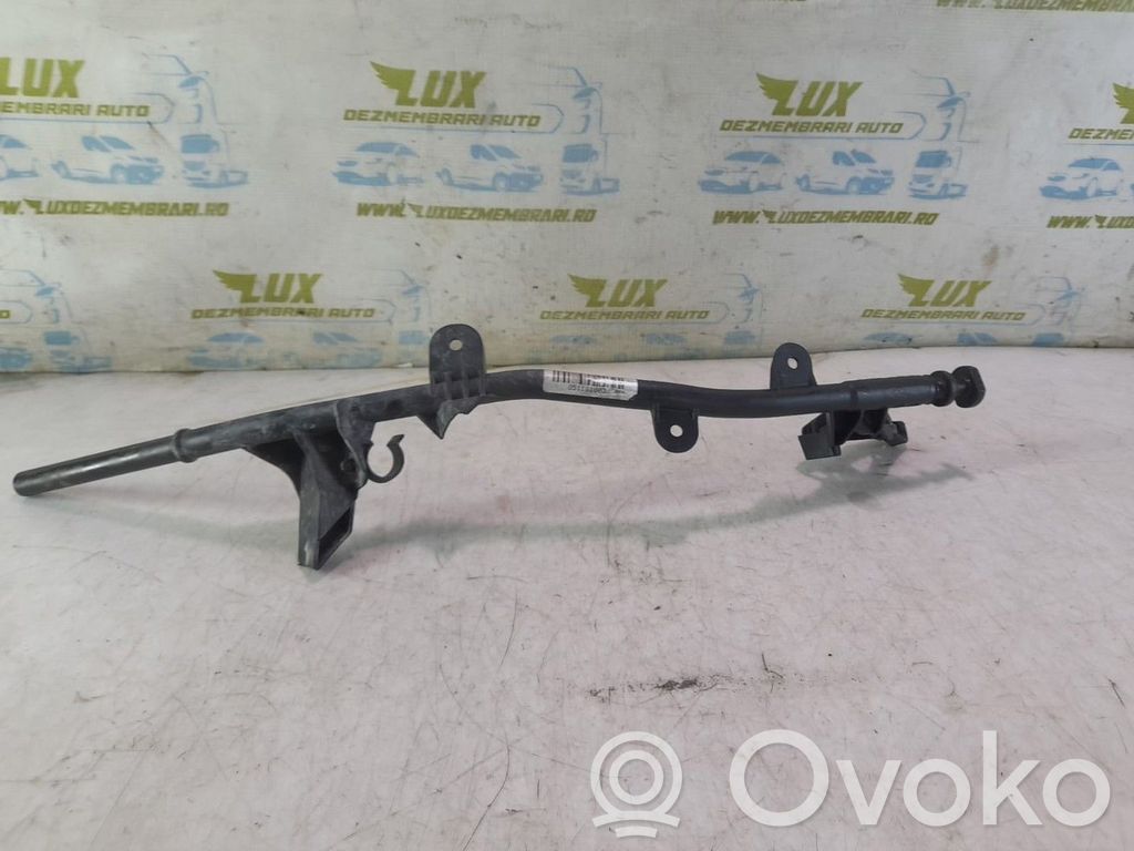 BMW X4 F26 Jojă ulei 