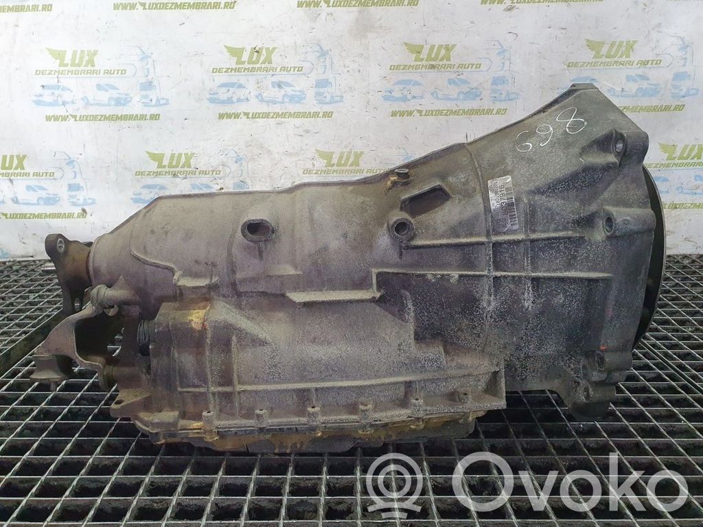 BMW 3 E90 E91 Caja de cambios automática 