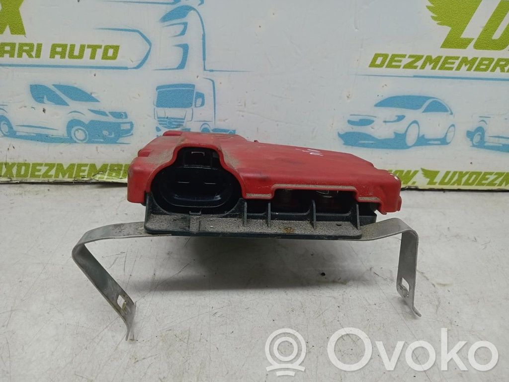 Renault Master III Set scatola dei fusibili 