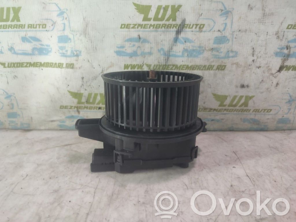 Audi Q7 4M Ventola riscaldamento/ventilatore abitacolo 