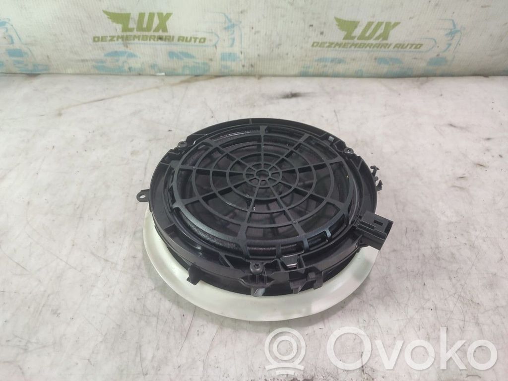 Altavoz de la puerta delantera   9670627280,9670627280