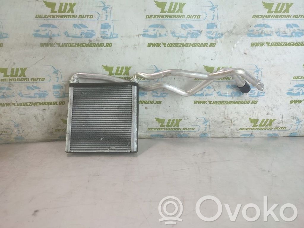 BMW 2 F44 Pulseur d'air habitacle