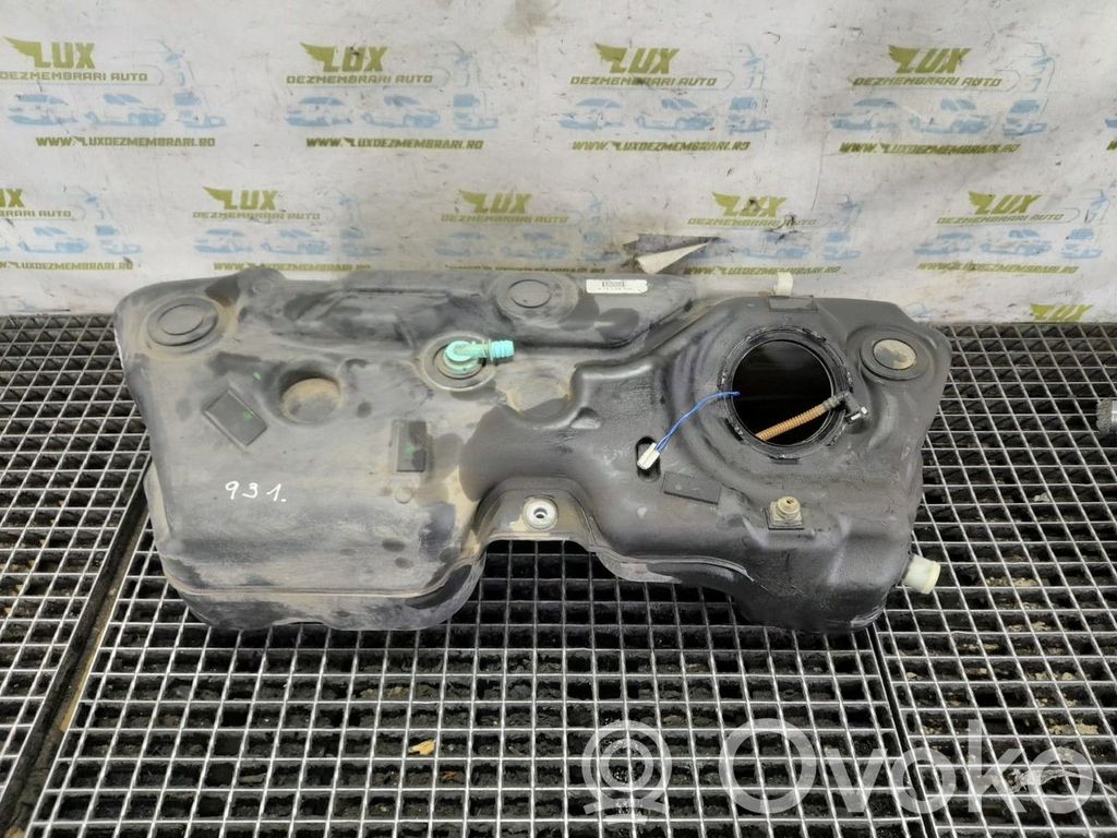 BMW X4 F26 Serbatoio del carburante 