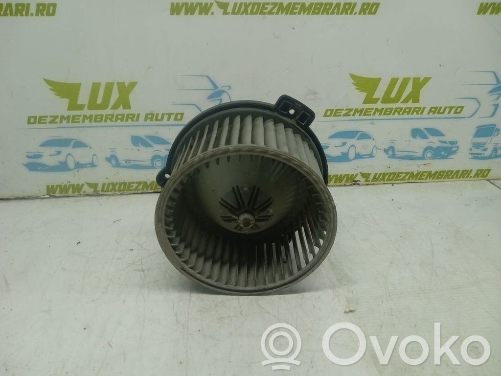 Mitsubishi Space Star Ventola riscaldamento/ventilatore abitacolo 